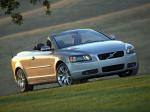 Volvo C70 T5 2005 года (US)